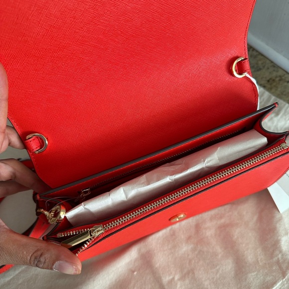 New Tory Burch Emerson combo bag - Picture 9 of 11